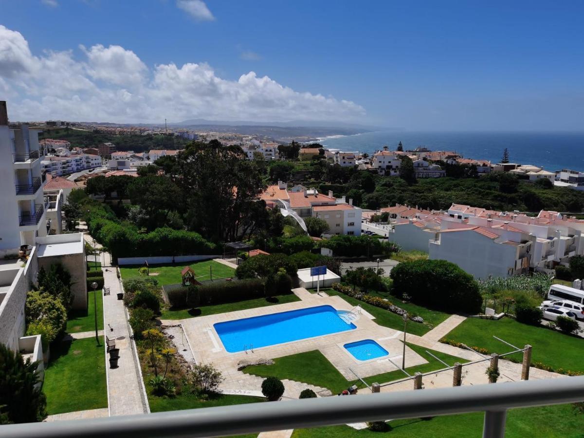 Ferienwohnung Sea Lux Ericeira Exterior foto