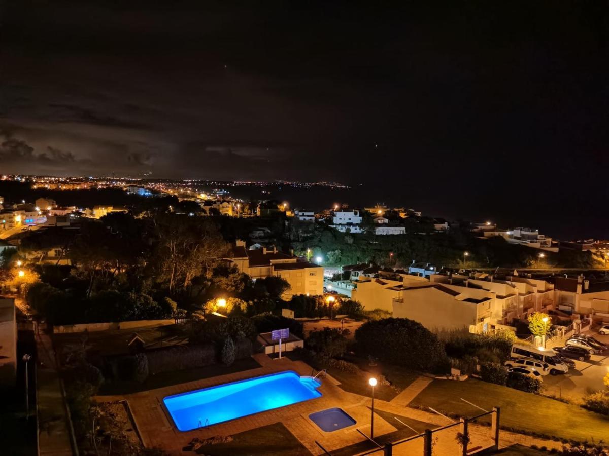 Ferienwohnung Sea Lux Ericeira Exterior foto
