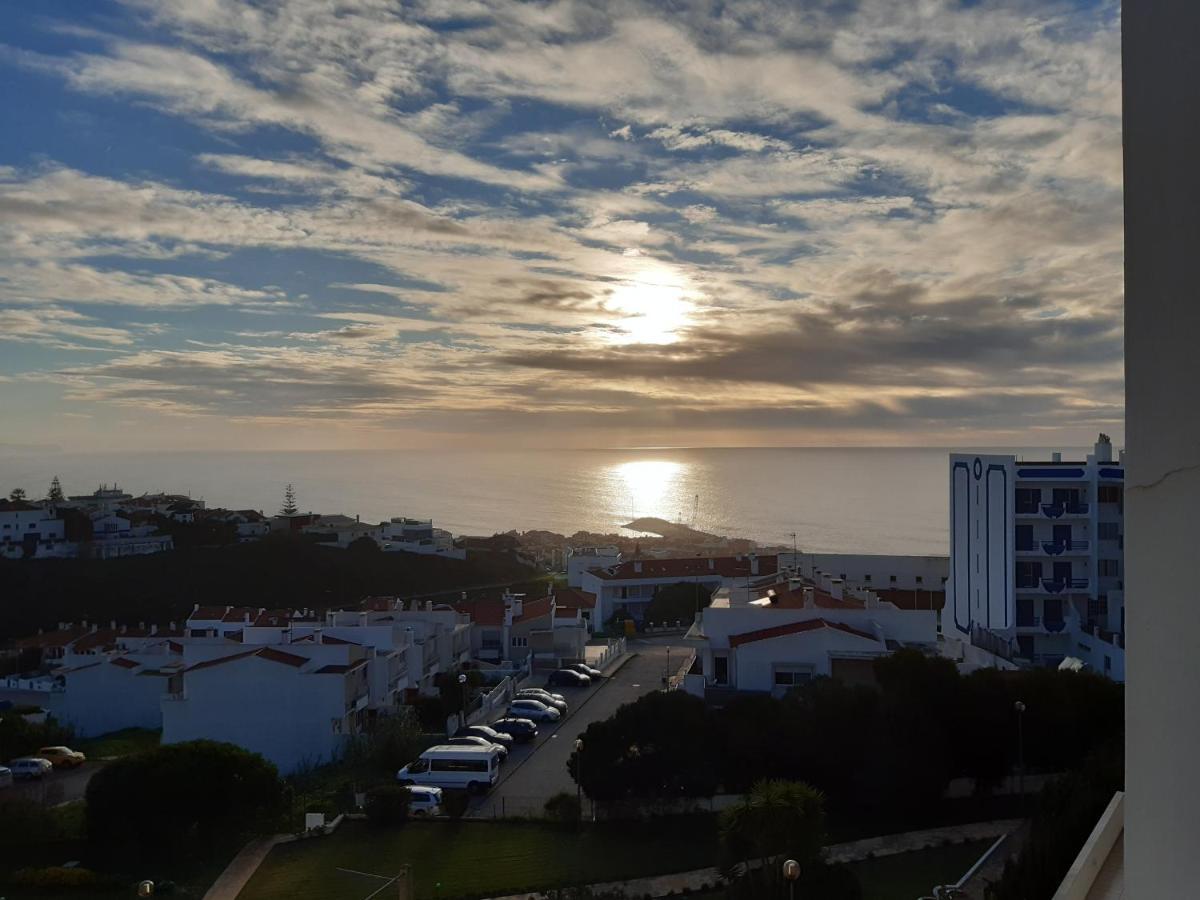 Ferienwohnung Sea Lux Ericeira Exterior foto