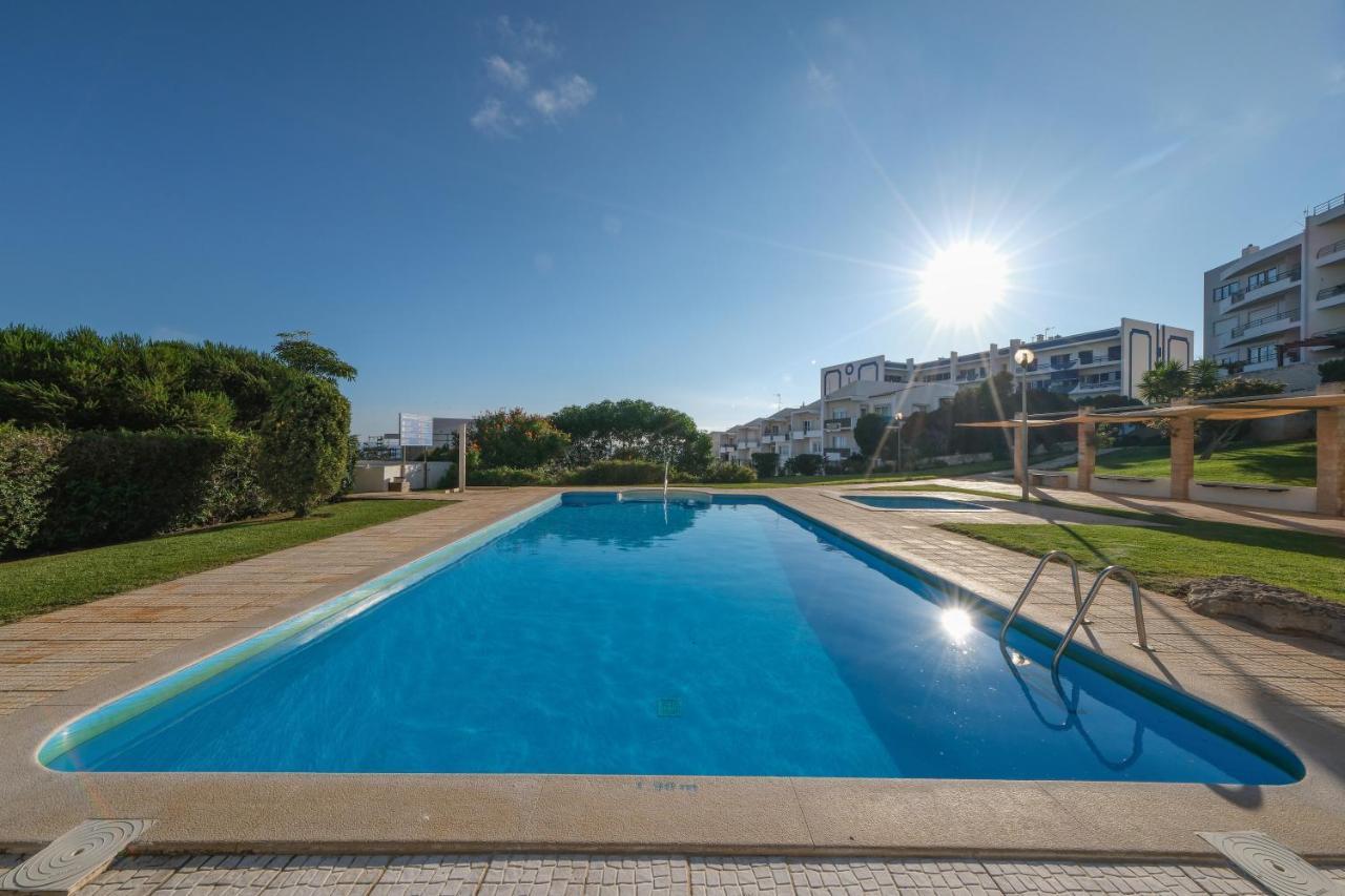 Ferienwohnung Sea Lux Ericeira Exterior foto