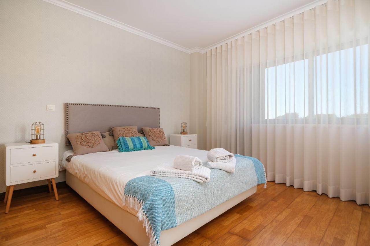 Ferienwohnung Sea Lux Ericeira Exterior foto