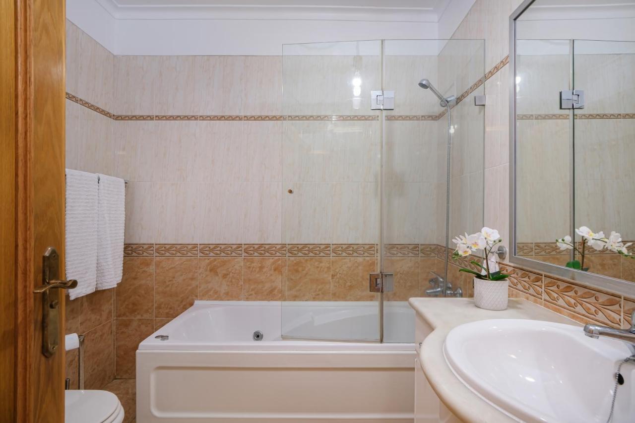Ferienwohnung Sea Lux Ericeira Exterior foto