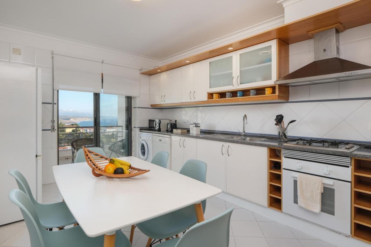 Ferienwohnung Sea Lux Ericeira Exterior foto