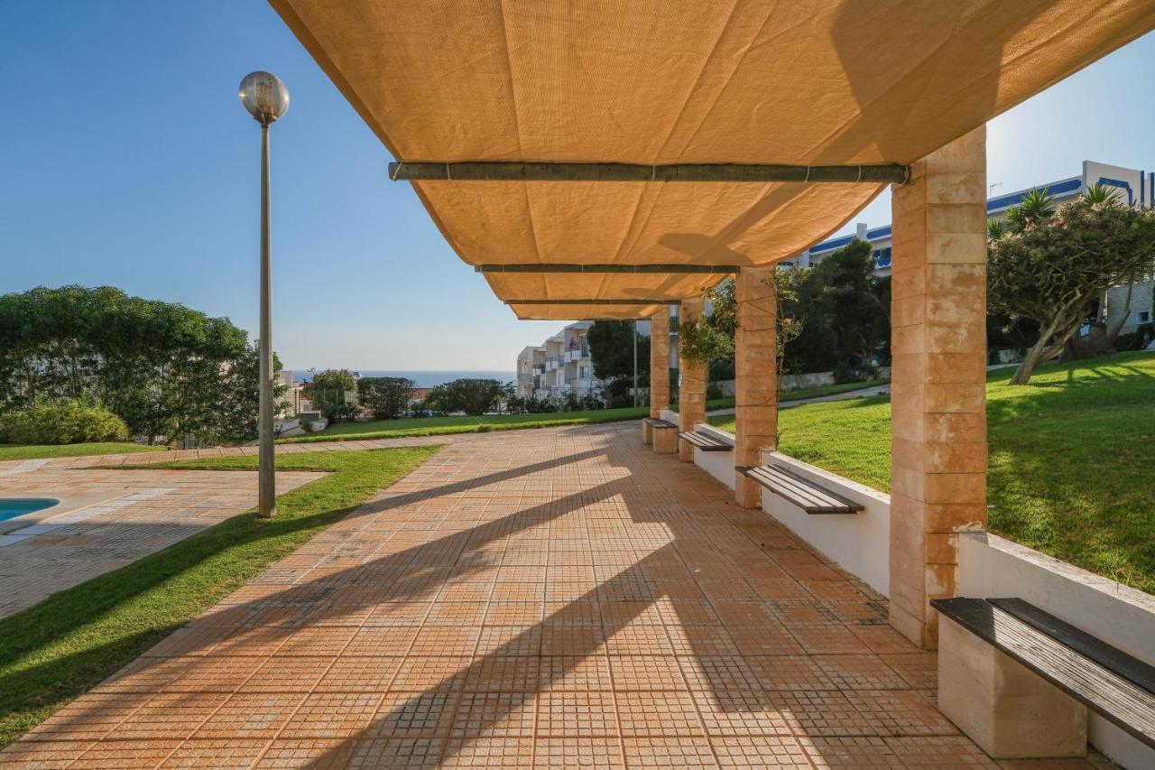 Ferienwohnung Sea Lux Ericeira Exterior foto